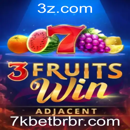 Explorando a Emoção do Jogo 3FruitsWin: Regras e Estratégias