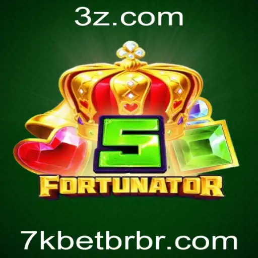 Descubra o Fascinante Mundo do Jogo 5Fortunator na 7k.Bet.br