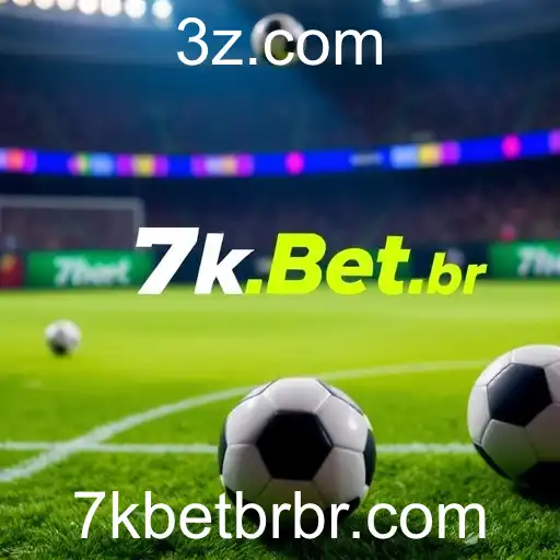 Sobre Nós: Conheça a 7k.Bet.br