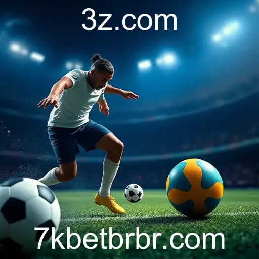 Explorando o Mundo das Apostas Esportivas com 7k.Bet.br