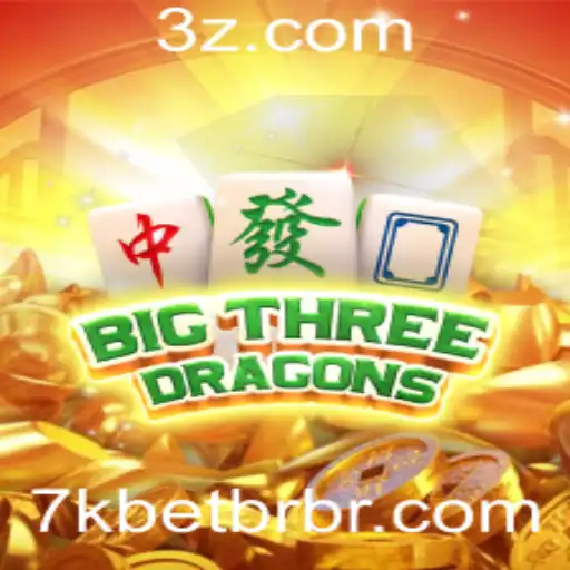 Explore o Mundo Emocionante de BigThreeDragons: Um Guia Completo