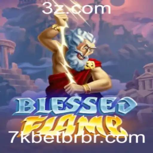 Explorando o Mundo Energizante de BlessedFlame: Um Jogo Online Revolucionário