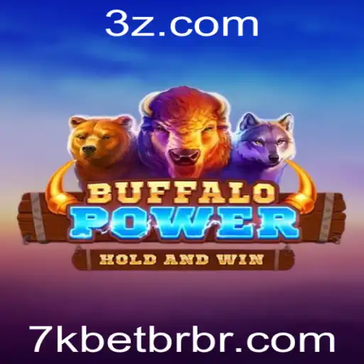 Desvendando BuffaloPower: Um Olhar Detalhado sobre o Jogo de Cassino Popular e a Plataforma 7k.Bet.br