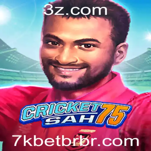 Explorando as Excitantes Aventuras do CricketSah75 com 7k.Bet.br
