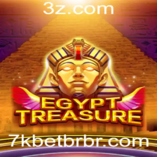 Descubra o Fascinante Jogo EgyptTreasure na Plataforma 7k.Bet.br