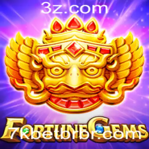 Descubra o Envolvente Mundo de FortuneGems com 7k.Bet.br