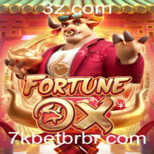 Descubra o Mundo de FortuneOx: O Jogo que Está Conquistando 7k.Bet.br
