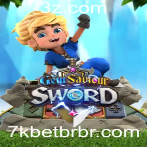Explore o Universo de GemSaviourSword: Um Jogo Emocionante Com Novas Aventuras