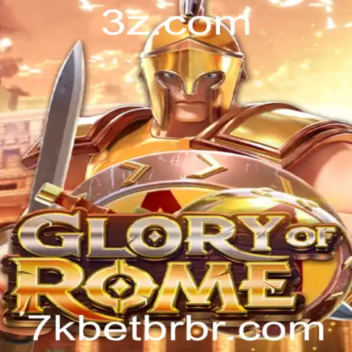 Descubra a Empolgante Aventura de GloryofRome no 7k.Bet.br