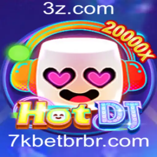 Explore o Mundo Empolgante de HotDJ: Um Jogo Inovador com 7k.Bet.br