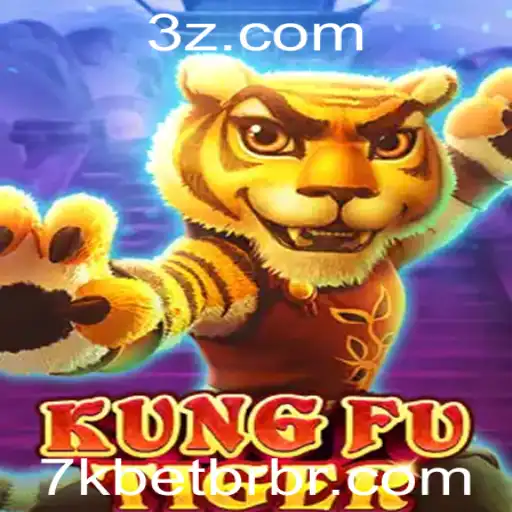 KungFuTiger: Mergulhe na Aventura Interativa com 7k.Bet.br