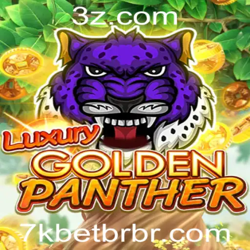 Explorando o Jogo LUXURYGOLDENPANTHER: Um Mergulho no Universo de Apostas do 7k.Bet.br