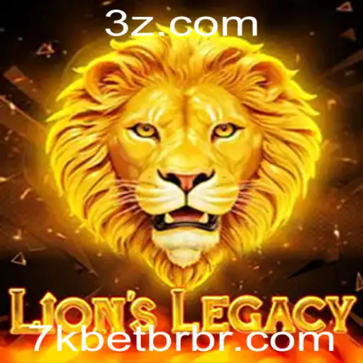 Explorando o Mundo de LionsLegacy: Novo Jogo e Seu Impacto no Universo dos Jogos