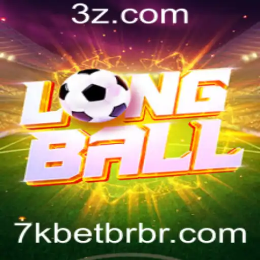 Descubra LongBall: O Novo Jogo Revolucionário com 7k.Bet.br