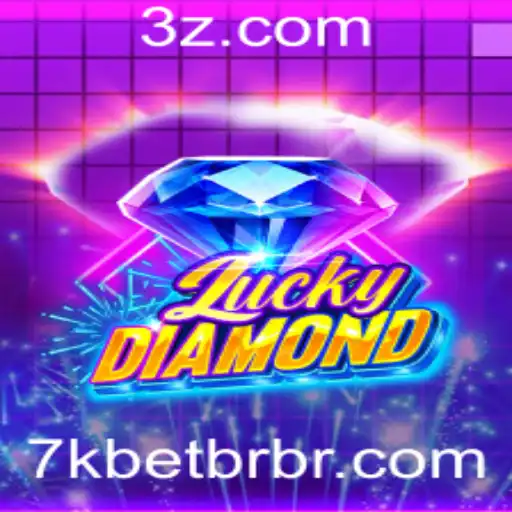 LuckyDiamond: Descubra a Emoção de Jogar com 7k.Bet.br