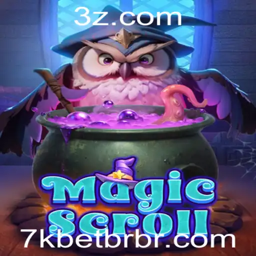 Descubra o Vício do Jogo MagicScroll: A Nova Sensação Interativa