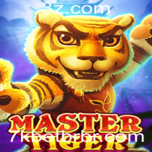 Explore MasterTiger: O Novo Fenômeno de Jogos com 7k.Bet.br