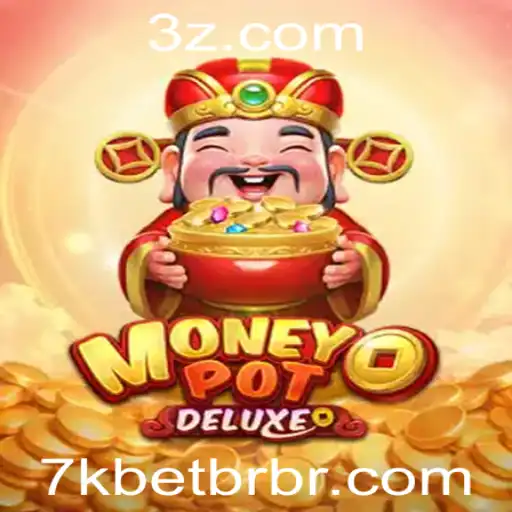 Descubra as Emoções de MoneyPotDELUXE no 7k.Bet.br
