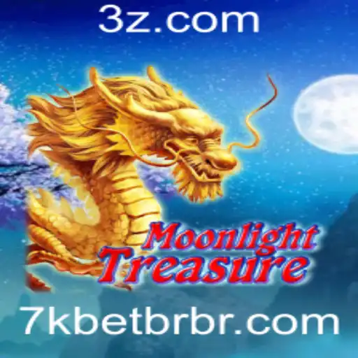 Explorando o Mundo de MoonlightTreasure e a Experiência de Jogo no 7k.Bet.br