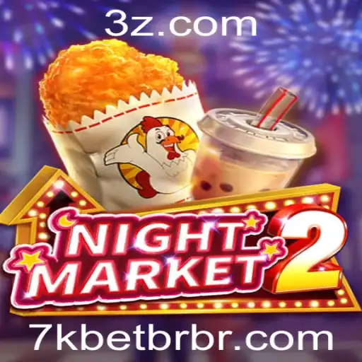 Descubra NightMarket2: Um Jogo Emocionante com 7k.Bet.br
