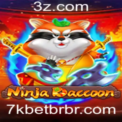 Descubra o Empolgante Mundo de NinjaRaccoon com 7k.Bet.br