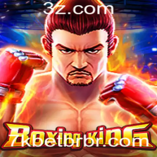Descubra BoxingKing: O Jogo de Luta que Está Conquistando o Mundo
