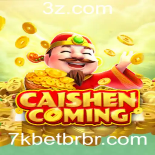 Desvendando CAISHENCOMING: O Novo Fenômeno em 7k.Bet.br