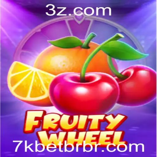 Descubra o Empolgante Mundo de FruityWheel no 7k.Bet.br