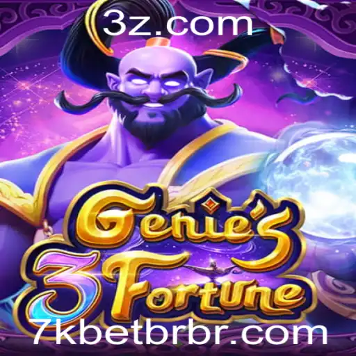 Explorando Genie3Fortune: A Nova Sensação dos Jogos de Azar