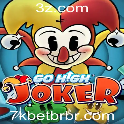 Descubra o Mundo Empolgante de GoHighJoker: O Jogo de Estratégia Online da 7k.Bet.br