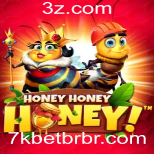 Descubra as Emoções do Jogo HoneyHoneyHoney na Plataforma 7k.Bet.br