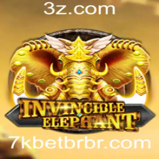 Conheça o Universo Fascinante de InvincibleElephant