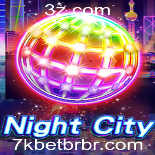 Descubra NightCity: O Jogo de Aventura em um Mundo Futurista