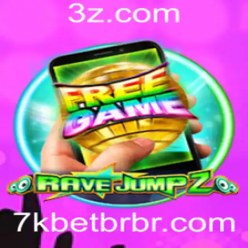 RaveJump2M: O Fascinante Mundo dos Saltos e Apostas com 7k.Bet.br