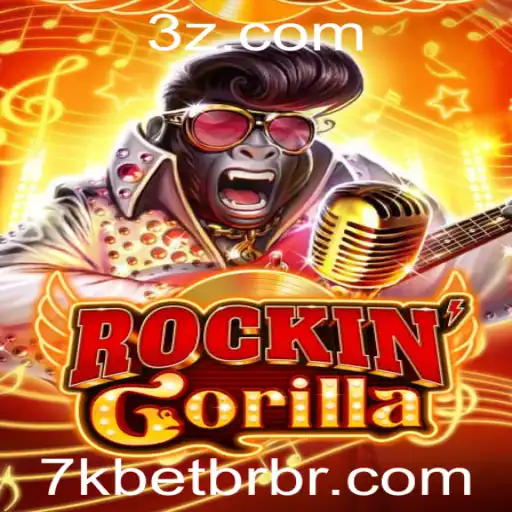 Explorando o Mundo de RockinGorilla: A Nova Sensação dos Jogos Online