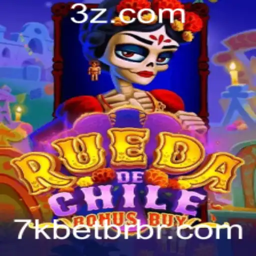 Descubra o Excitante Mundo de RuedaDeChileBonusBuy no 7k.Bet.br