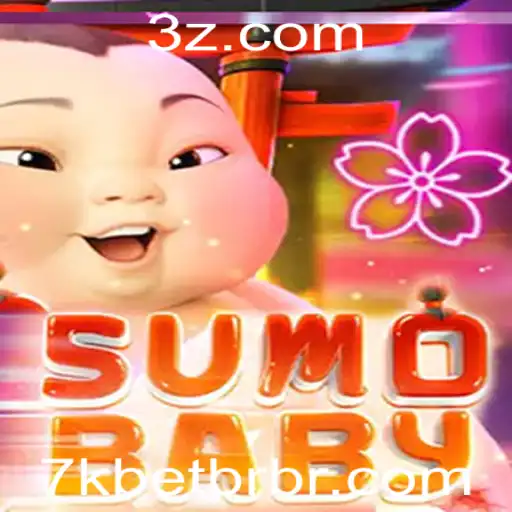 Descubra o Mundo Empolgante do Jogo SumoBaby