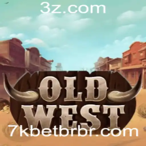Explorando o Fascinante Mundo do Jogo OldWest e sua Conexão com 7k.Bet.br