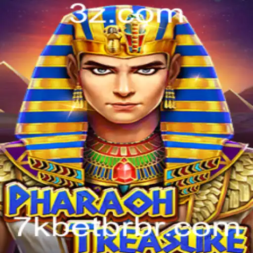 Descubra os Segredos de PharaohTreasure em 7k.Bet.br