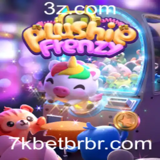 Descubra o Mundo Encantado de PlushieFrenzy: Um Jogo de Diversão e Estratégia