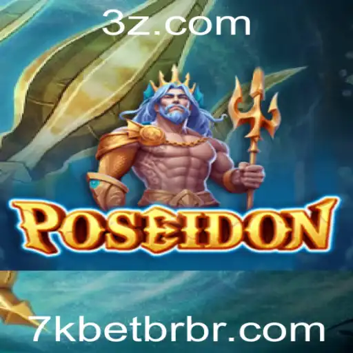 Explorando o Envolvente Mundo do Jogo Poseidon na Plataforma 7k.Bet.br