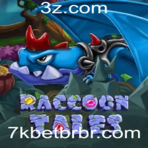 Explore Aventuras Emocionantes com RaccoonTales