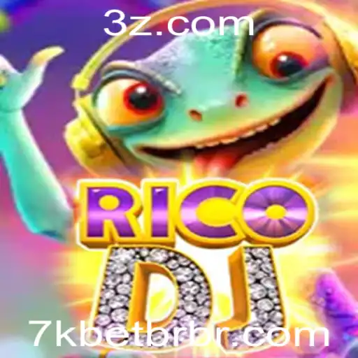 Explorando o Mundo de RicoDJ: O Jogo Atraente de 7k.Bet.br