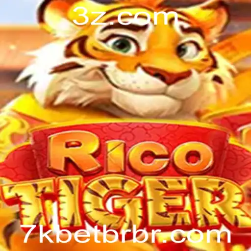RicoTiger: Uma Jornada de Aventuras e Estratégias