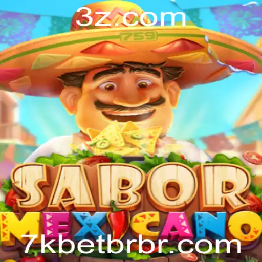 Descubra o Empolgante Mundo de SaborMexicano