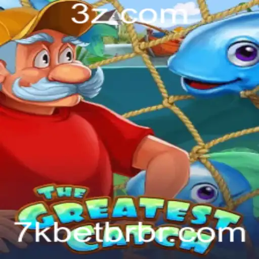 Explorando 'TheGreatestCatch': Um Novo Sucesso no Mundo dos Jogos