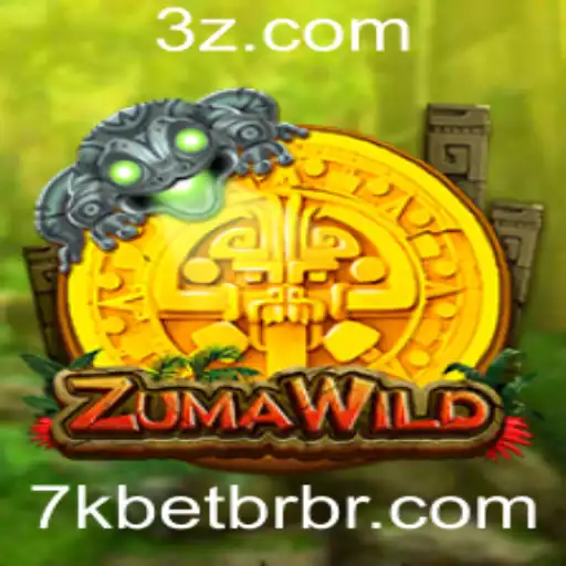 Desvendando o Fascinante Mundo de ZumaWild no 7k.Bet.br